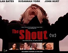 Image result for The Shout 1978