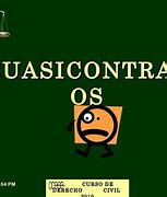 Image result for cuasicontrat9