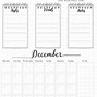 Image result for 30-Day Monthly Template
