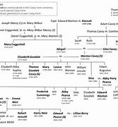 Image result for Casey Family Tree