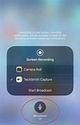 Image result for Add Screen Record to iPhone