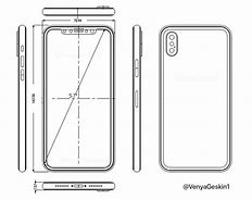 Image result for iPhone Eight Inside Blueprint