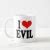 Image result for Evil Person Mug