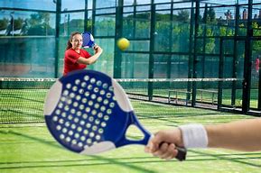 Image result for Padel Ball