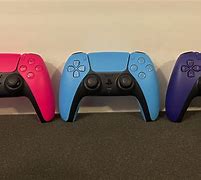 Image result for PS5 Controller New Colors