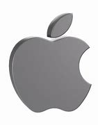 Image result for Apple Logo 3D with Flg