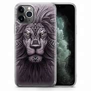 Image result for iPhone XS Lion Case