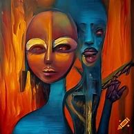 Image result for Dark Surreal Abstract Art