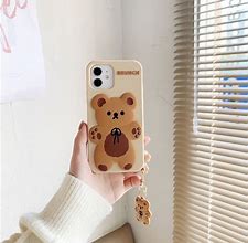 Image result for Ariana Grande Bear Phone Case