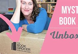 Image result for Book Unboxing