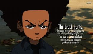 Image result for Trippy Boondocks