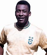 Image result for Pele FIFA Face
