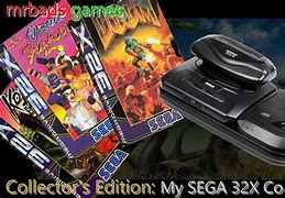 Image result for Sega 32X Pal