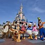 Image result for Walt Disney World Characters Clubhouse