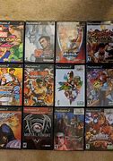 Image result for PS2 Fighting Games