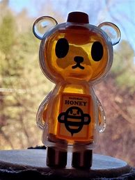 Image result for Tokidoki Honey Bear