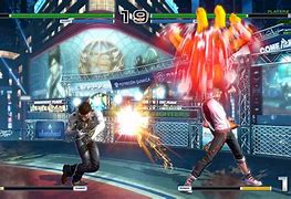 Image result for King of Fighters XIV