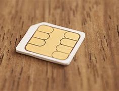 Image result for Drawing of a Sim Card