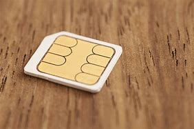 Image result for Apple Sim Card