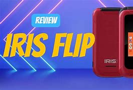 Image result for Iris Flip Phone Charger