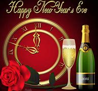 Image result for New Year's Eve Greetings