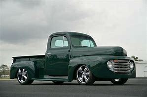 Image result for 49 F1 Ford Truck