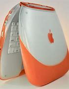 Image result for iBook G3 Tangerine Poster