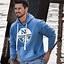 Image result for Hoodie Fashion Men
