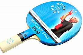 Image result for Table Tennis Bat Rubber