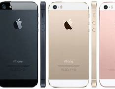 Image result for Colors iPhone 5 SE