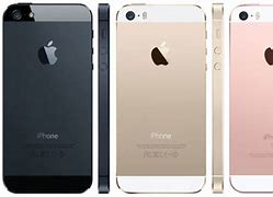 Image result for What is the difference between the iPhone 5 and the 5S?