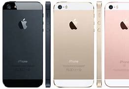Image result for What Does a iPhone 5 SE Look Like