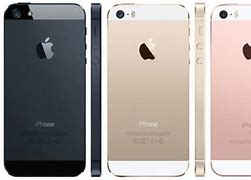 Image result for Difference Between iPhone SE and iPhone 5