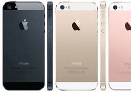 Image result for iPhone 5 vs SE Size