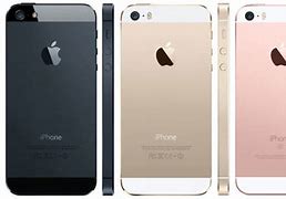 Image result for iphone 5s vs se size