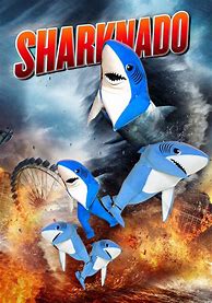 Image result for Melvin Gregg Movies Sharknado