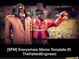 Image result for Everywhere Meme Templace