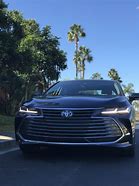 Image result for Toyota Avalon Hybrid