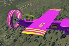 Image result for Skroback Roadable Airplane