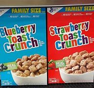 Image result for Blueberry Toast Crunch