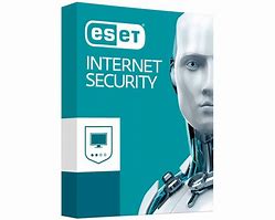 Image result for Eset Internet Security UI