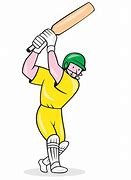 Image result for Cricket Cartoon Art