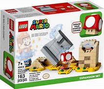 Image result for All LEGO Super Mario Sets