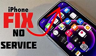 Image result for iPhone No Service Only SOS