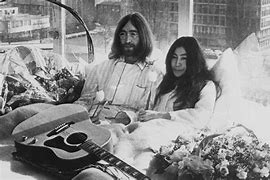 Image result for John Lennon Movement