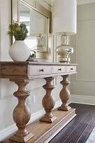 Image result for Foyer Furniture Entryway
