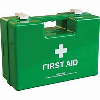 Image result for 1st Aid Kit