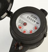 Image result for Cold Water Flow Meter