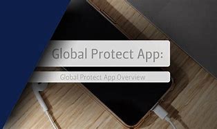 Image result for GlobalProtect App