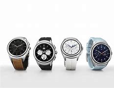 Image result for LG Smartwatch 2019